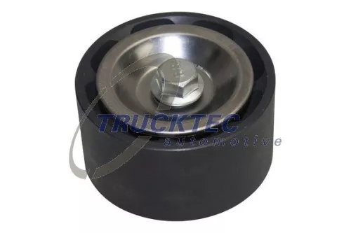 Tensioner Pulley, V-belt
