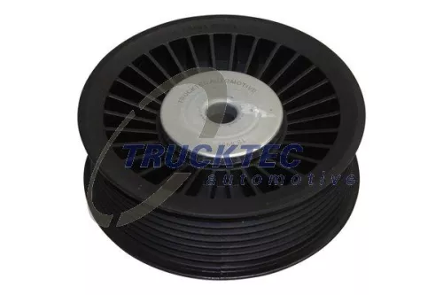 Tensioner Pulley, V-ribbed belt