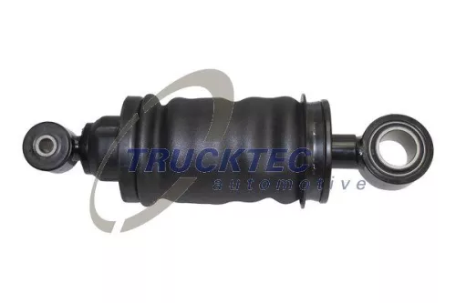 Shock Absorber, driver cab suspension