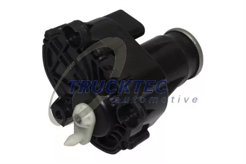 Control, swirl covers (induction pipe)