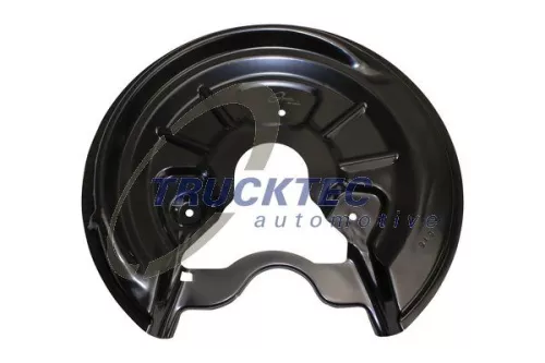 Splash Guard, brake disc