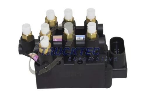 Directional Control Valve Block, air suspension