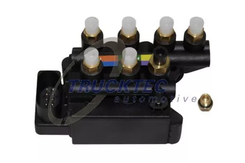 Directional Control Valve Block, air suspension