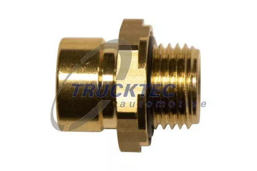 Connection Piece, hose line