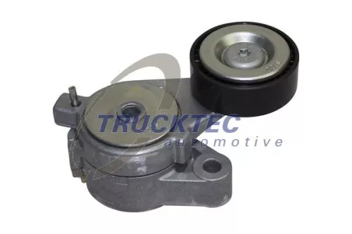 Belt Tensioner, V-ribbed belt