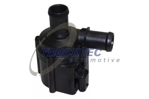 Auxiliary Water Pump (cooling water circuit)