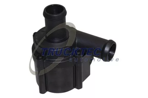 Auxiliary Water Pump (cooling water circuit)