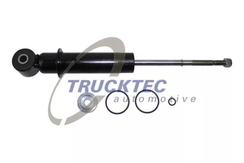 Shock Absorber, driver cab suspension