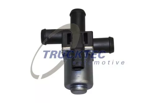 Coolant Control Valve