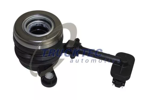 Central Slave Cylinder, clutch