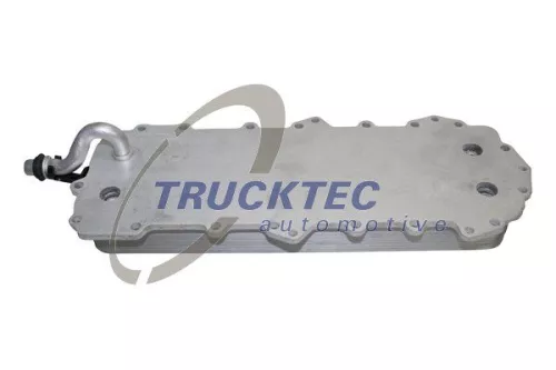 Oil Cooler, engine oil