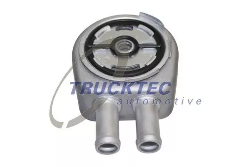 Oil Cooler, engine oil