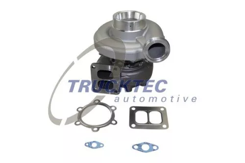 Charger, charging (supercharged/turbocharged)