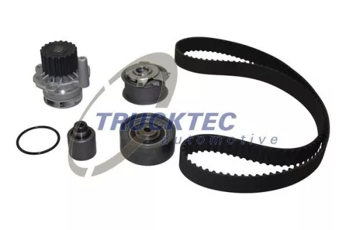 Timing Belt Kit