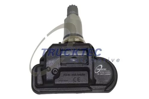 Wheel Sensor, tyre-pressure monitoring system
