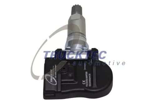 Wheel Sensor, tyre-pressure monitoring system