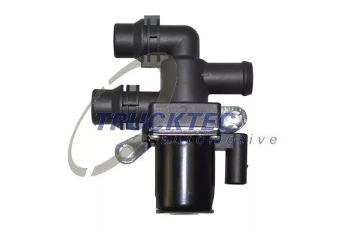 Coolant Control Valve