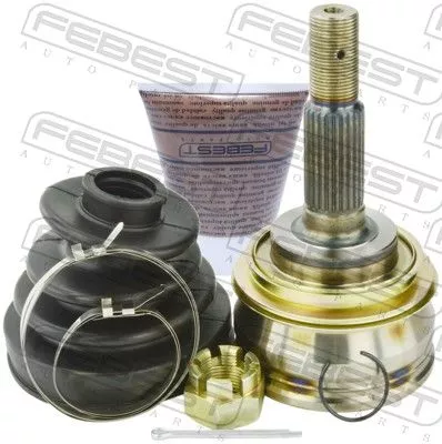 Joint Kit, drive shaft