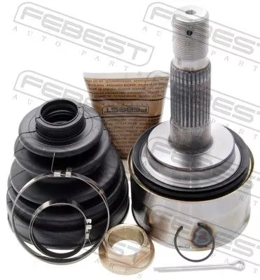 Joint Kit, drive shaft