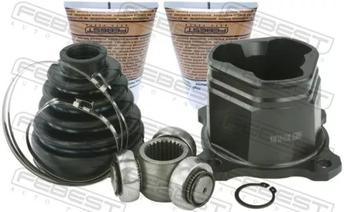 Joint Kit, drive shaft