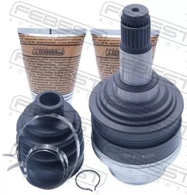 Joint Kit, drive shaft