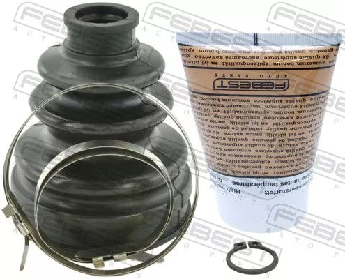 Bellow Kit, drive shaft