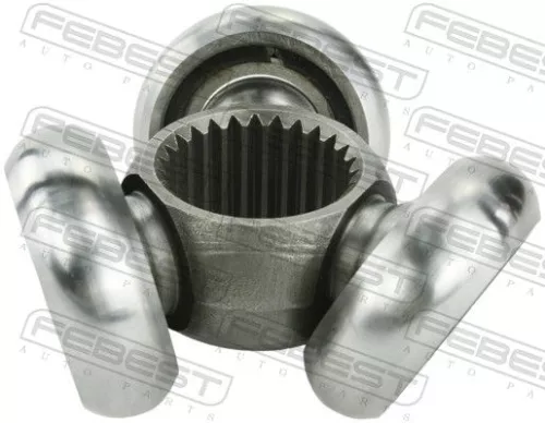 Spider Assembly, drive shaft