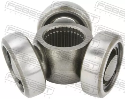 Spider Assembly, drive shaft