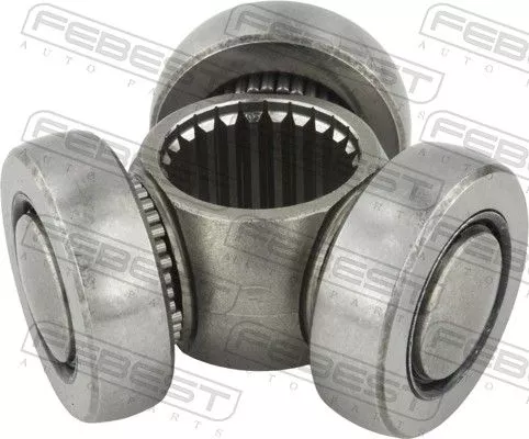 Spider Assembly, drive shaft