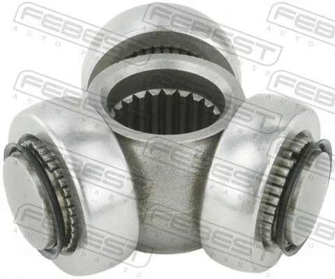 Spider Assembly, drive shaft