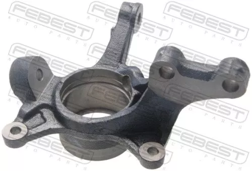Steering Knuckle, wheel suspension
