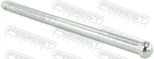 Guide Bolt, brake caliper