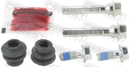 Guide Bolt, brake caliper