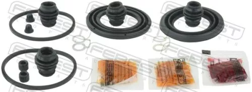 Repair Kit, brake caliper