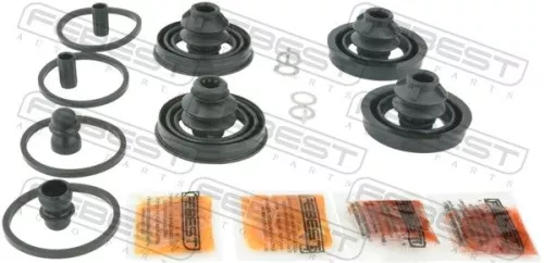 Repair Kit, brake caliper