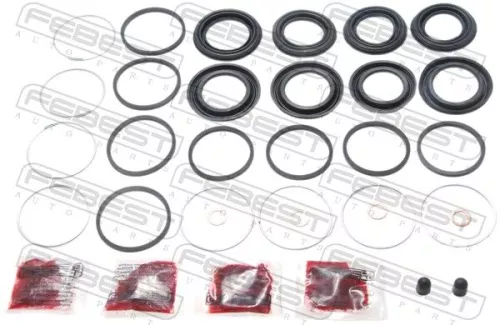 Repair Kit, brake caliper