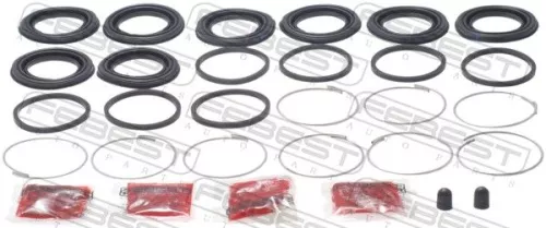 Repair Kit, brake caliper