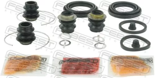 Repair Kit, brake caliper