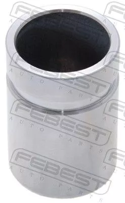 Piston, brake caliper