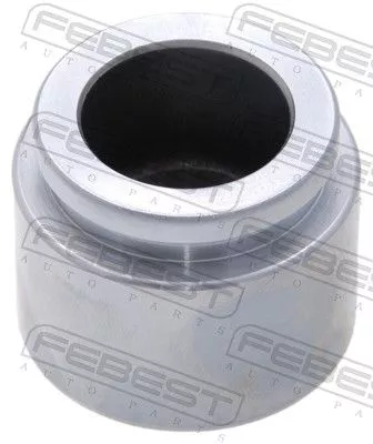 Piston, brake caliper