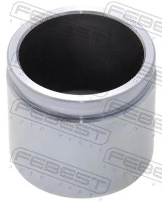 Piston, brake caliper