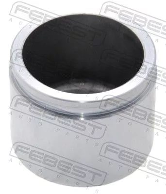 Piston, brake caliper