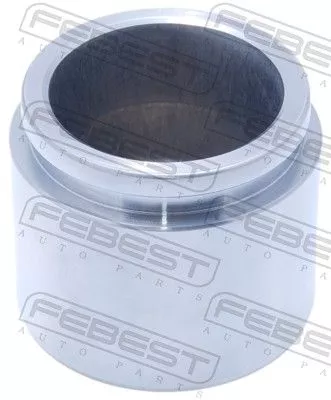 Piston, brake caliper