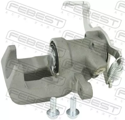 Brake Caliper