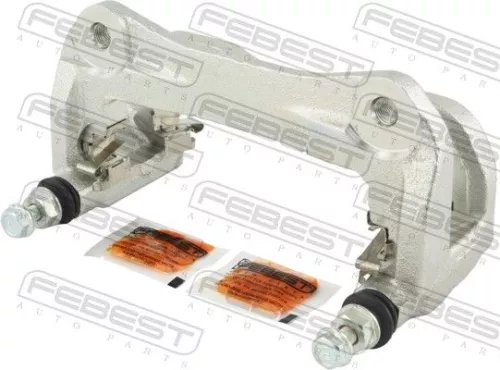 Brake Caliper Bracket Set