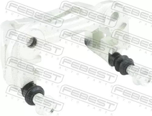 Brake Caliper Bracket Set