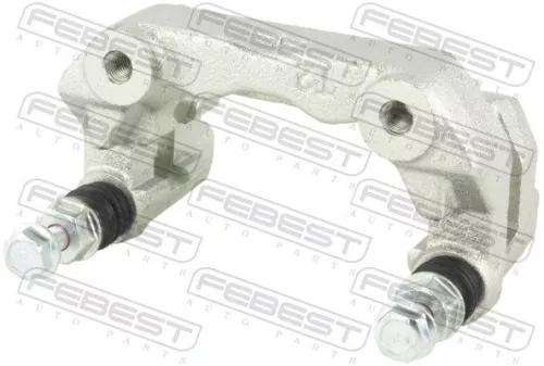 Brake Caliper Bracket Set