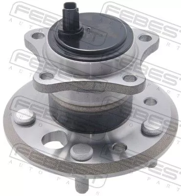 Wheel Hub