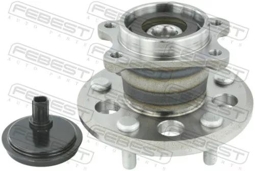Wheel Hub
