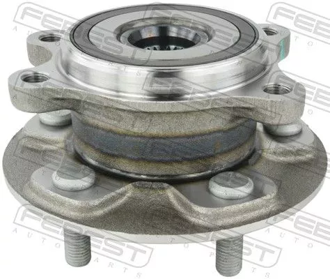 Wheel Hub